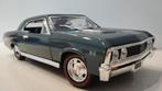 Chevrolet chevelle SS, Ophalen of Verzenden, Zo goed als nieuw, Motormax