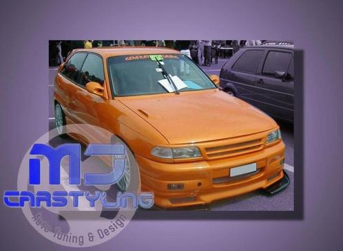 Opel Astra F - Grill [vanaf '94], Auto diversen, Tuning en Styling, Ophalen of Verzenden