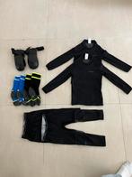 Vêtements ski 3-4 ans, Enfants & Bébés, Utilisé, Taille 104