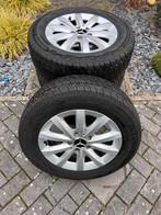 Mercedes-Benz Vito velgen, Auto-onderdelen, Banden en Velgen, Ophalen, Velg(en), 16 inch, 205 mm