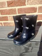 Laarzen met sterren maat 23, Gebruikt, Jongen of Meisje, Ophalen of Verzenden, Laarzen
