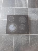 taque électrique, Elektronische apparatuur, Kookplaten, Ophalen, Gebruikt, 4 kookzones, Inbouw