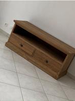 TEAK Wijnkast en TEAK tv-kast, Huis en Inrichting, Ophalen, Zo goed als nieuw