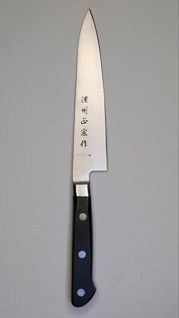 Japans keukenmes NINE, Huis en Inrichting, Keuken | Bestek, Nieuw, Ophalen of Verzenden