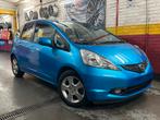 Honda jazz 1.2 Trend, Auto's, Honda, Voorwielaandrijving, Euro 5, Zwart, Blauw