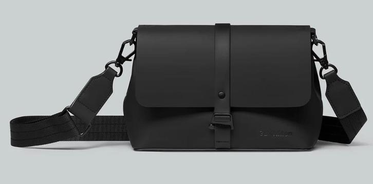 Nikon - sac photo à bandoulière, Audio, Tv en Foto, Foto | Cameratassen, Nieuw, Schoudertas, Overige merken, Ophalen