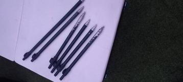 FOX Powerpoint banksticks. beschikbaar voor biedingen