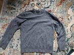 Grijze damestrui van H&M, Vêtements | Hommes, Pulls & Vestes, Enlèvement, Comme neuf, Taille 48/50 (M)