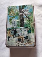 Notre Dame in Parijs, Ophalen, Zo goed als nieuw, Koek(jes)