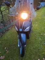Piaggio liberty 125cc ie injectie 3v motorscooter 4takt, Particulier