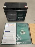 Battery 12Volt 18Ah NIEUW, Ophalen, Nieuw