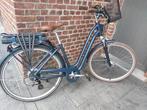 Btwin fiets Elops 90, Ophalen, Gebruikt