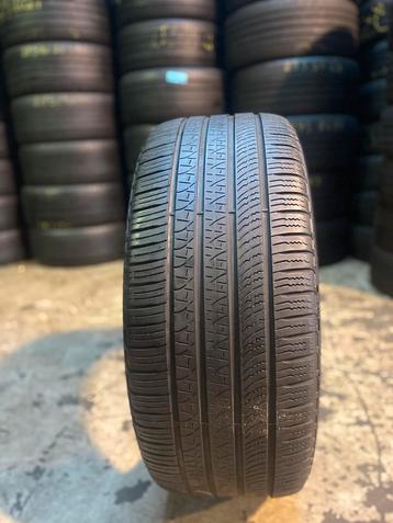 285 40 23 Pirelli  avec montage et équilibrage  disponible aux enchères