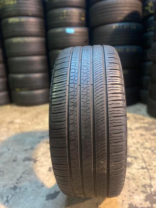 285 40 23 Pirelli  avec montage et équilibrage, Autos : Pièces & Accessoires, Commande, Enlèvement