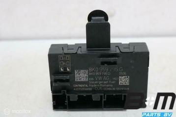 Deur module achterzijde Audi Q5 8R 8K0959795G beschikbaar voor biedingen