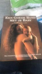 Een goede band met je baby, Enlèvement ou Envoi, Comme neuf