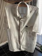 Quick Silver Shirt voor heren, L, Quick Silver, Wit, Ophalen of Verzenden, Zo goed als nieuw