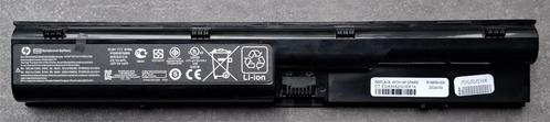 Origineel Accu Batterij HP Probook 4530s Series 4400mAh 47Wh, Computers en Software, Accu's en Batterijen, Ophalen