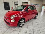 Fiat 500 hybride, Auto's, Voorwielaandrijving, Stof, Euro 6, Bedrijf