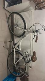 Fiets te koop, Vélos & Vélomoteurs, Enlèvement, Utilisé, Eclips, Frein à main