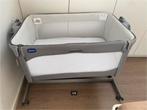 Chicco Next2Me Magic Co-sleeper met Aerosleep topper, Ophalen