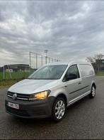 Volkswagen caddy maxi 2.0 euro 6b, Auto's, Bestelwagens en Lichte vracht, Bluetooth, Euro 6, Volkswagen, Leder