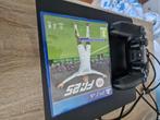 PS4 slim + FC25, Games en Spelcomputers, Spelcomputers | Sony PlayStation 4, Ophalen, Zo goed als nieuw, Slim, Met games