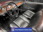BMW 3200 CS coupe Bertone | 1965 | Route 66 Auctions, Auto's, Zwart, Bedrijf, Handgeschakeld, Overige carrosserie