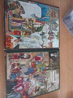 Belgische folklore deel I en II, Boeken, Ophalen of Verzenden