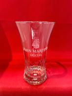 Verre à bière John Martin's Special, Collections, Enlèvement ou Envoi, Utilisé, Verre à bière