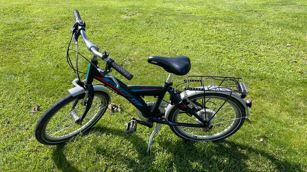 Vélo pour enfants Venturelli 20 inch, Vélos & Vélomoteurs, Enlèvement, Comme neuf, 20 pouces, Vitesses