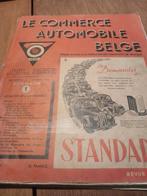 Commerce automobile belge, Enlèvement ou Envoi