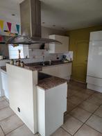 Complete keuken inclusief toestellen, Enlèvement