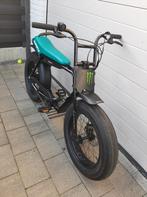 Super73 elektrische fatbike !, Fietsen en Brommers, Ophalen, Zo goed als nieuw, 30 tot 50 km per accu