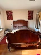 Tweepersoonsbed, Ophalen