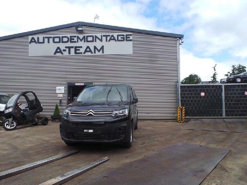DÉBITMÈTRE Citroën Berlingo (01-2018/-) (9677093080), Autos : Pièces & Accessoires, Utilisé, Citroën