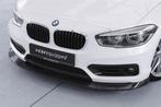 Splitter Voorspoiler Spoiler BMW 1 serie F20 / F21 LCI CSL63, Verzenden