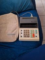 Calculatrice vintage., Enlèvement, Utilisé