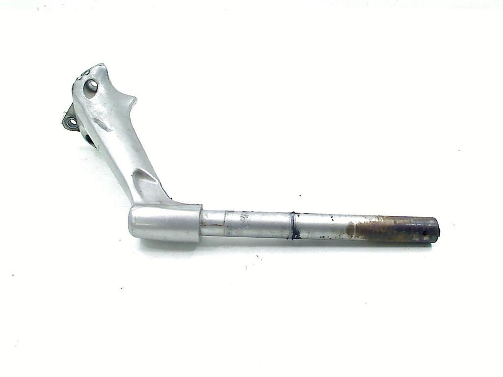 STUURHELFT RECHTS ST 1300 Pan European (ST1300 ST1300A), Motoren, Onderdelen | Honda, Gebruikt