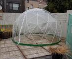 Conservatoire tendance, Jardin & Terrasse, Verrières, Enlèvement, Utilisé, Conservatoire
