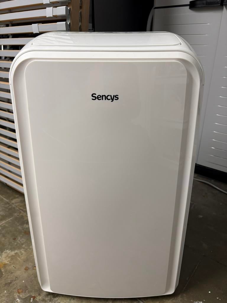 Climatiseur quasi neuf utilisé pendant 4 semaines complet, Enlèvement, Comme neuf