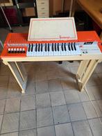 Bontempi piano synthesizer., Musique & Instruments, Enlèvement