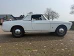 Osca 1500S Cabriolet (Maserati 1500 cc) Fiat, Auto's, 100 kW, 4 zetels, Achterwielaandrijving, Overige modellen