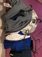 Lot de vêtements femme taille S à donner, Enlèvement, Porté, Taille 36 (S), Autres couleurs