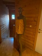 Mannequin marron foncé, Enlèvement, Utilisé, Autres types, Réaliste ou Reborn