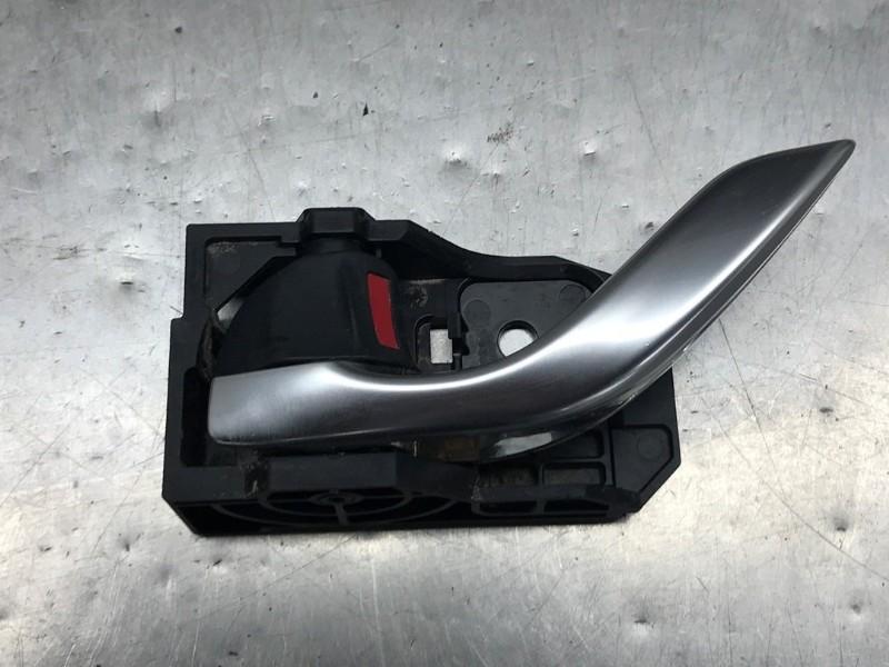 PORTIERGREEP BUITEN LINKS VOOR Mazda CX-5 (KF) (|T8315|), Gebruikt, Voor, Mazda