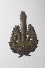 ABL insigne 11, Enlèvement ou Envoi, Armée de terre, Emblème ou Badge