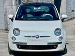 Fiat 500 1.0essence, Auto's, Fiat, Elektrische ramen, Bedrijf, Te koop