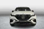 Mercedes-Benz EQE-Klasse 300 SUV AMG Line Night Pack | Panor, Auto's, Mercedes-Benz, Automaat, Gebruikt, Wit, 96 kWh