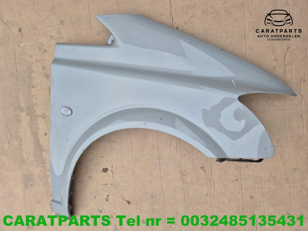 Mercedes Vito spatbord Viano zijscherm vito w639 voorscherm, Gebruikt, Mercedes-Benz AG, Mercedes-Benz, Mercedesstrasse 120
70372  Stuttgart, DE